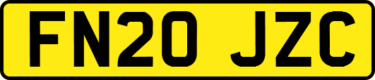 FN20JZC