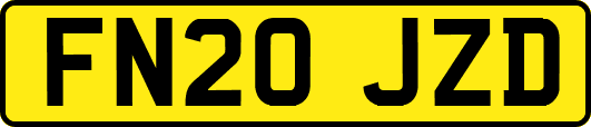FN20JZD