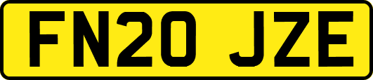 FN20JZE
