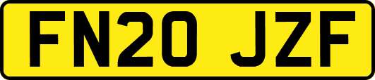 FN20JZF