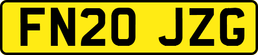 FN20JZG