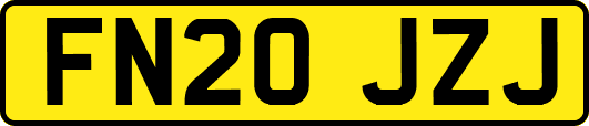 FN20JZJ