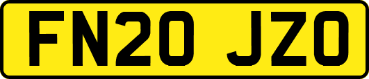 FN20JZO