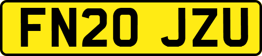 FN20JZU