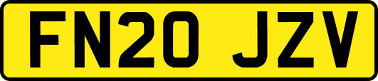 FN20JZV