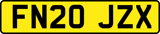 FN20JZX