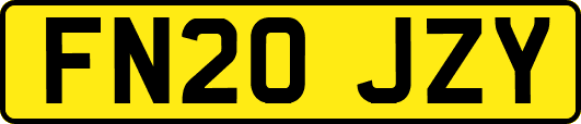 FN20JZY