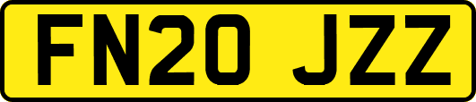 FN20JZZ