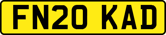FN20KAD