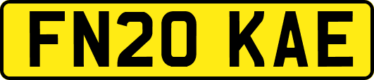 FN20KAE