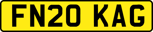 FN20KAG