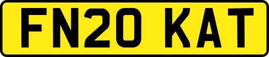 FN20KAT
