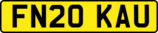 FN20KAU
