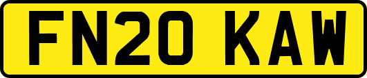 FN20KAW