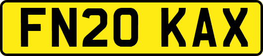 FN20KAX