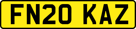FN20KAZ