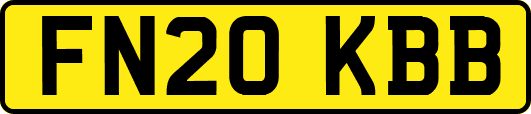 FN20KBB