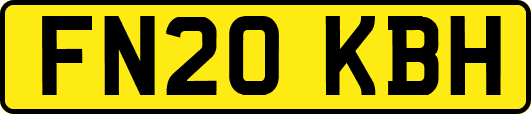 FN20KBH