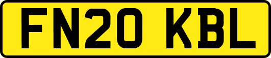 FN20KBL