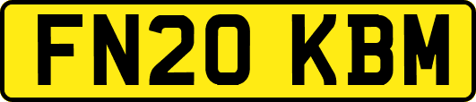 FN20KBM