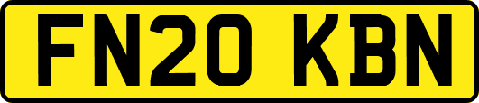FN20KBN