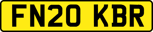FN20KBR