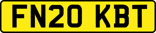 FN20KBT