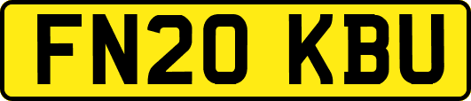 FN20KBU