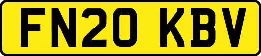 FN20KBV