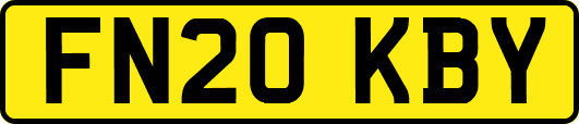FN20KBY