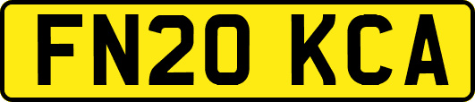 FN20KCA
