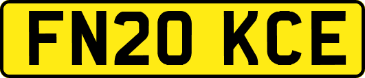FN20KCE