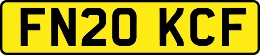 FN20KCF
