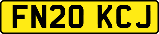 FN20KCJ