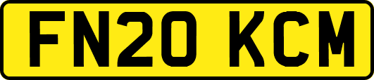 FN20KCM