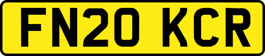 FN20KCR