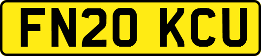 FN20KCU