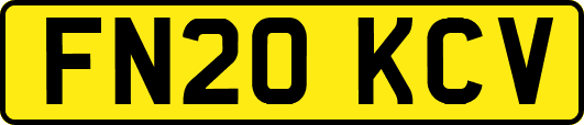 FN20KCV