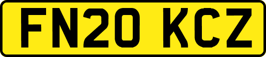 FN20KCZ