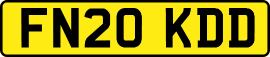 FN20KDD