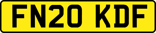 FN20KDF