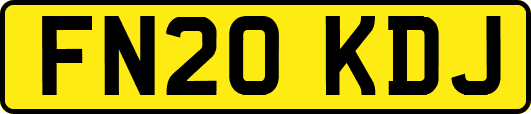 FN20KDJ