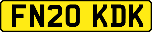 FN20KDK