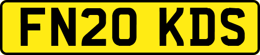 FN20KDS
