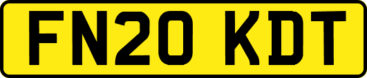 FN20KDT