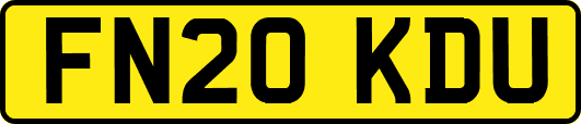 FN20KDU