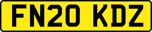 FN20KDZ