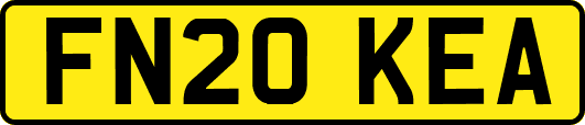FN20KEA
