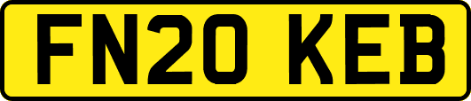 FN20KEB