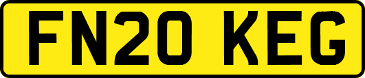 FN20KEG